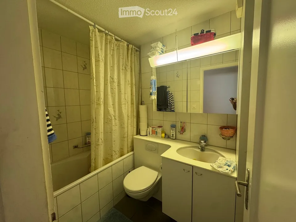 3,5 Zimmer Wohnung in Emmenbrücke