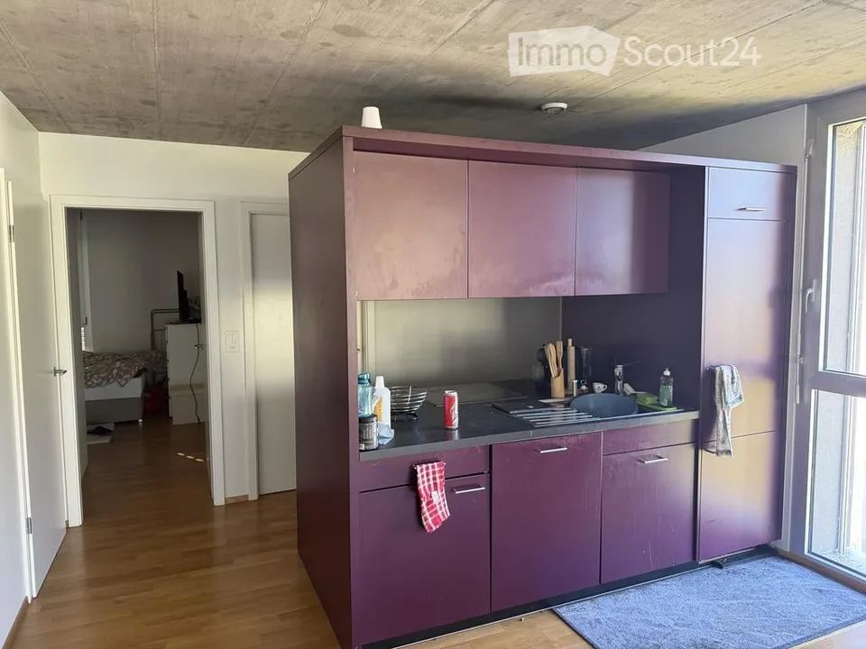 Beautiful apartment in the heart of Vissigen!