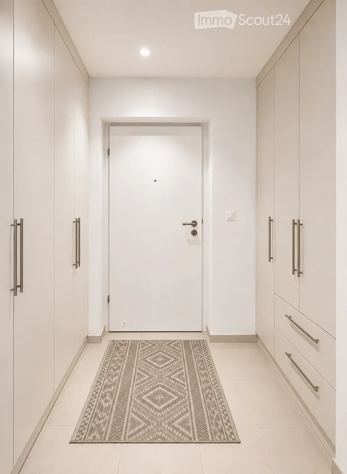 Appartamento nuovo di 3,5 locali con 82 m² di superficie abitabile in standard da proprietario