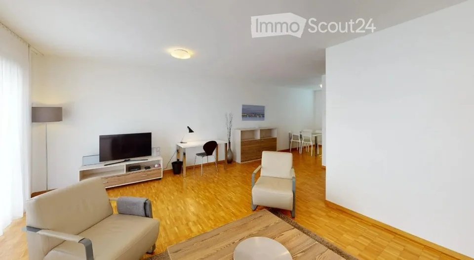 Wunderschöne Wohnung in Zürich zu vermieten