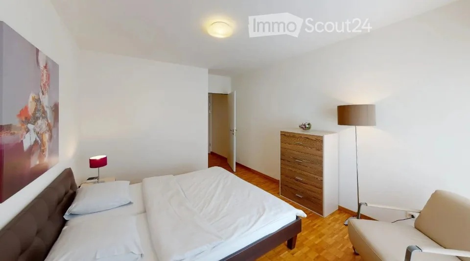 Wunderschöne Wohnung in Zürich zu vermieten