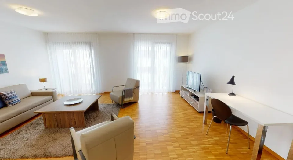 Wunderschöne Wohnung in Zürich zu vermieten