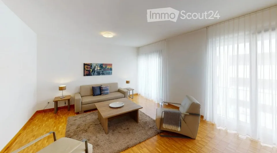 Wunderschöne Wohnung in Zürich zu vermieten