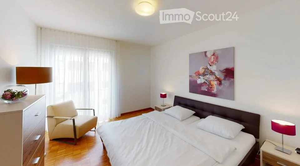 Wunderschöne Wohnung in Zürich zu vermieten