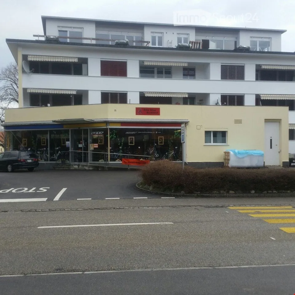 Charmante 4.5-Zimmer-Dachwohnung in Oberburg – Sofort verfügbar!