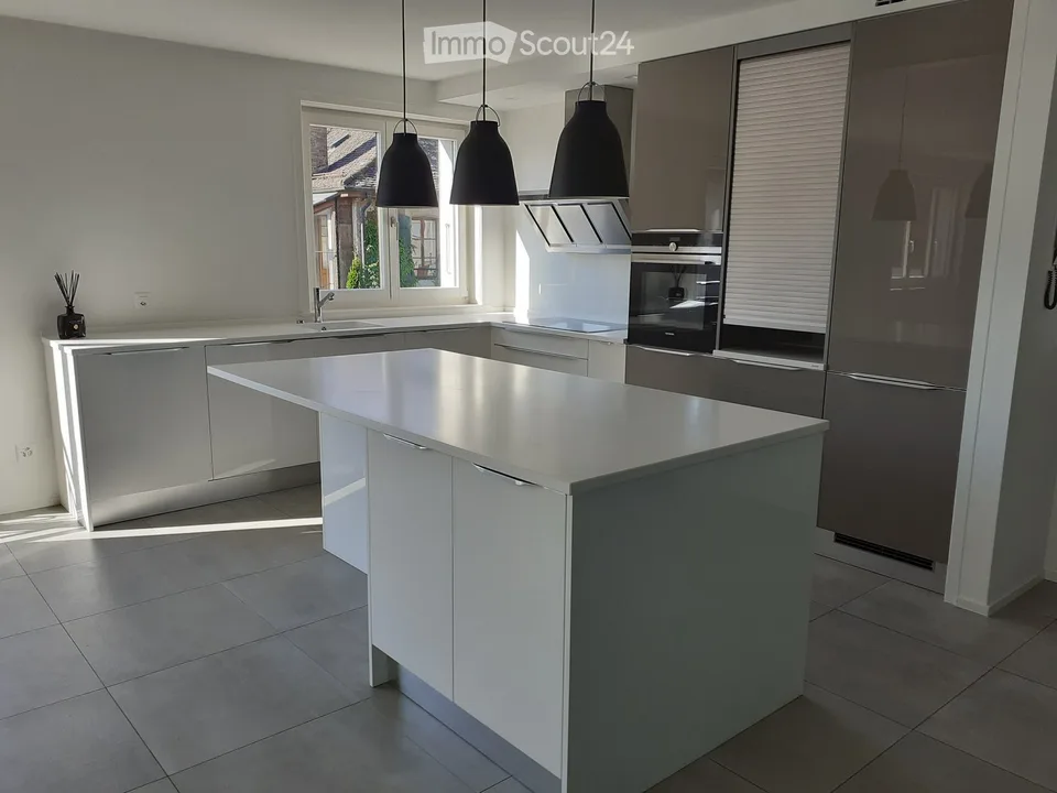 Appartement lumineux de 4.5 pièces à Etoy – disponible 1er septembre