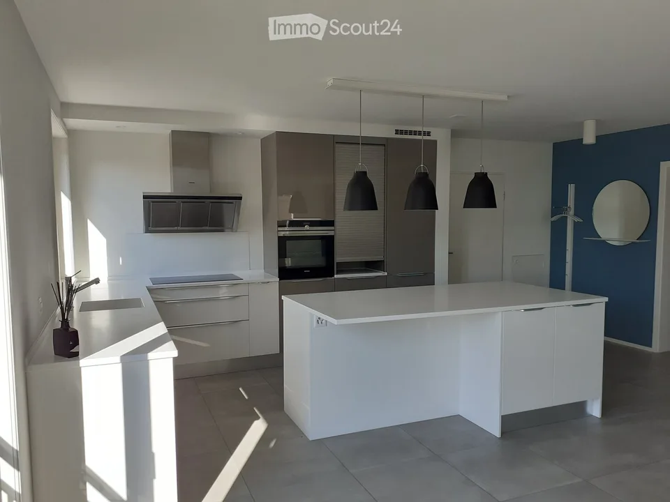 Helles 4.5-Zimmer-Apartment in Etoy – verfügbar ab 1. September
