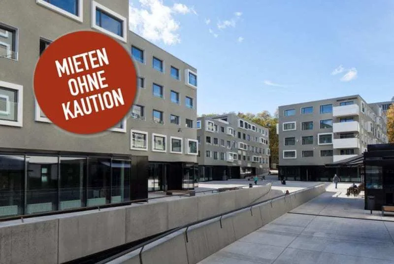 Urbahn - Wohnglück auf den ersten Blick!
