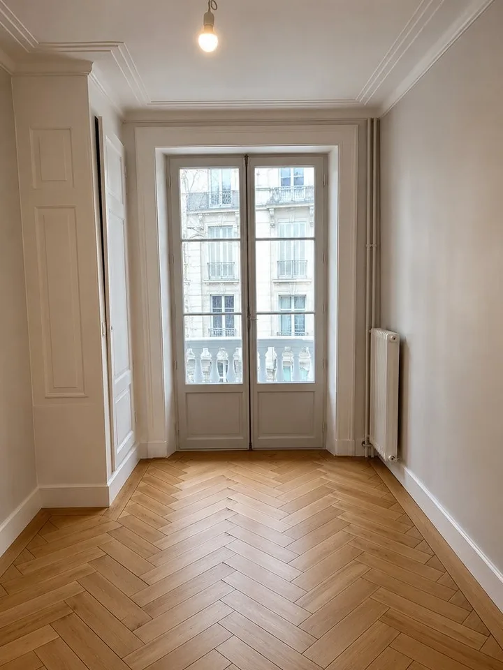 Vicino a Rue de Carouge, quartiere calmo e piacevole da abitare
