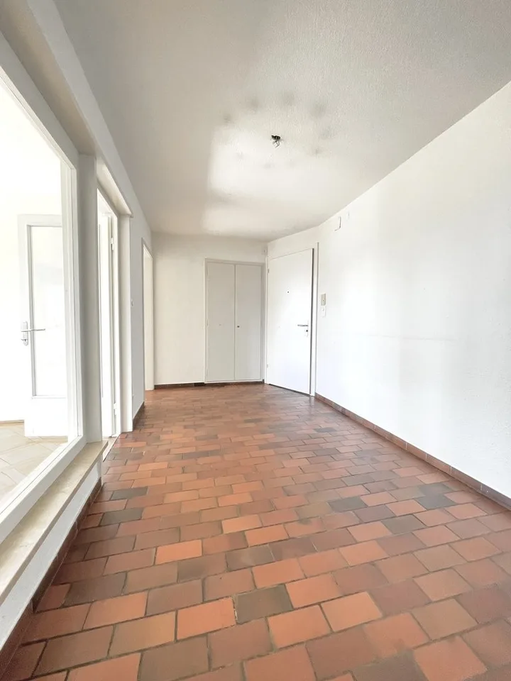 Wohnung an zentralster Lage! In Gehdistanz zur Bahnhofstrasse