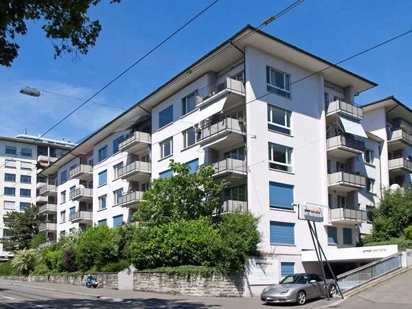 Wohnung an zentralster Lage! In Gehdistanz zur Bahnhofstrasse