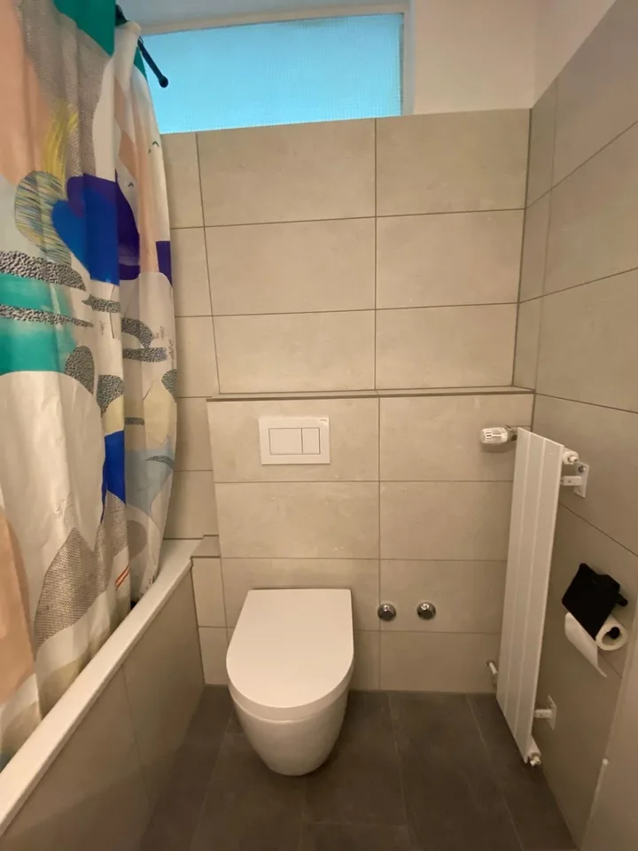 Appartamento di nuova costruzione con terrazza privata sul tetto nel Distretto 4 – foto 8 di 12