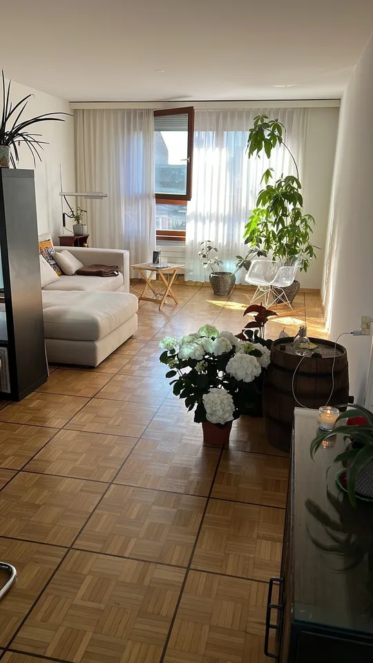 Appartamento di nuova costruzione con terrazza privata sul tetto nel Distretto 4 – foto 6 di 12