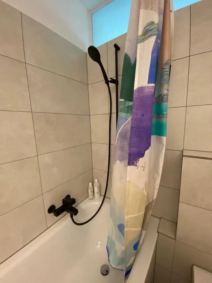 Appartamento di nuova costruzione con terrazza privata sul tetto nel Distretto 4 – foto 9 di 12