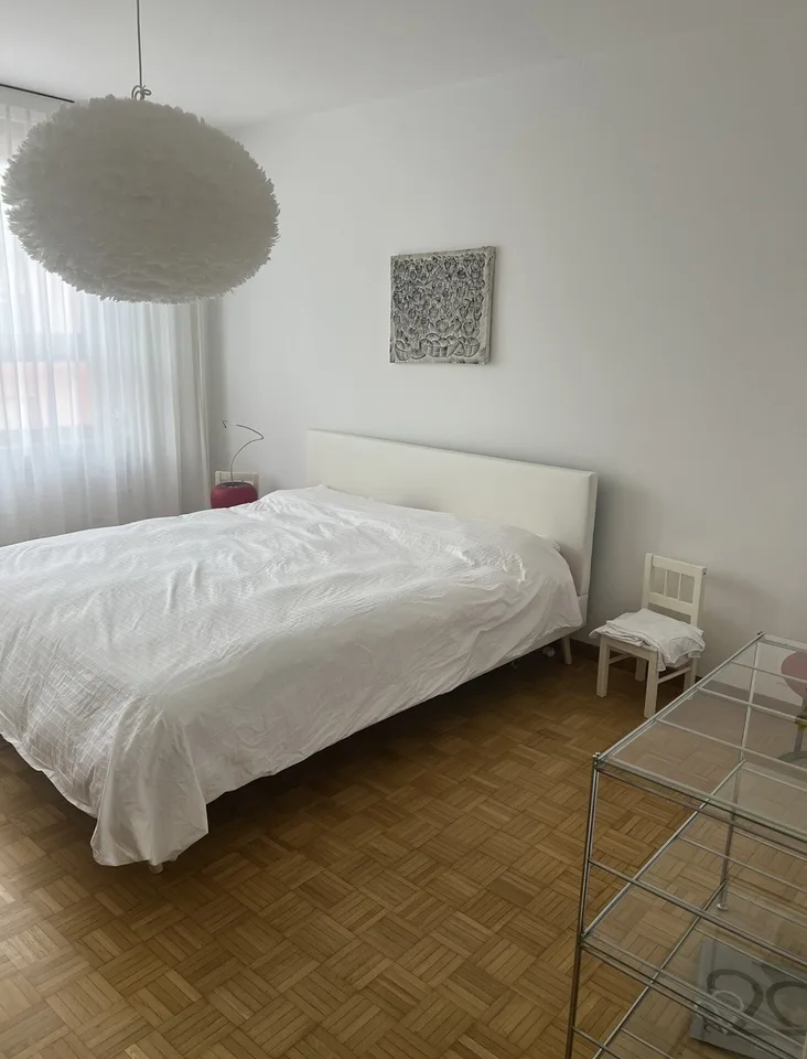 Appartamento di nuova costruzione con terrazza privata sul tetto nel Distretto 4 – foto 11 di 12