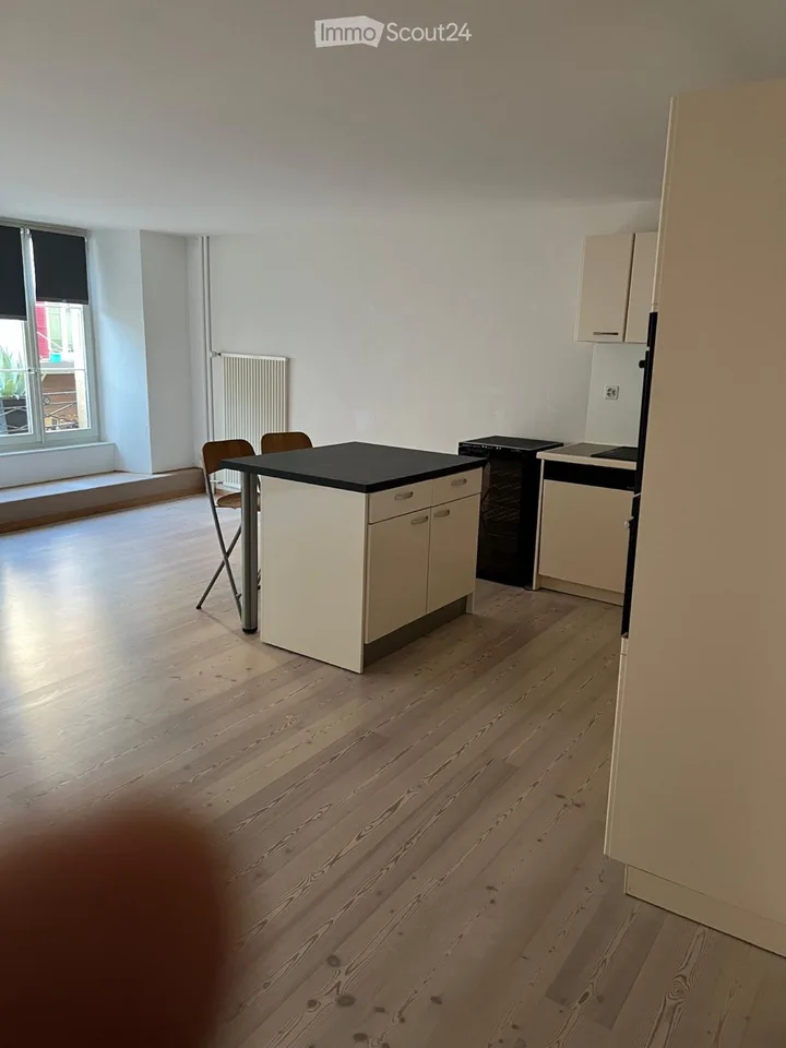 Location appartement 2,5 pièce à