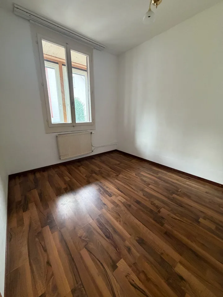 Charmante 3-Zimmer-Wohnung in Belp – ab sofort verfügbar