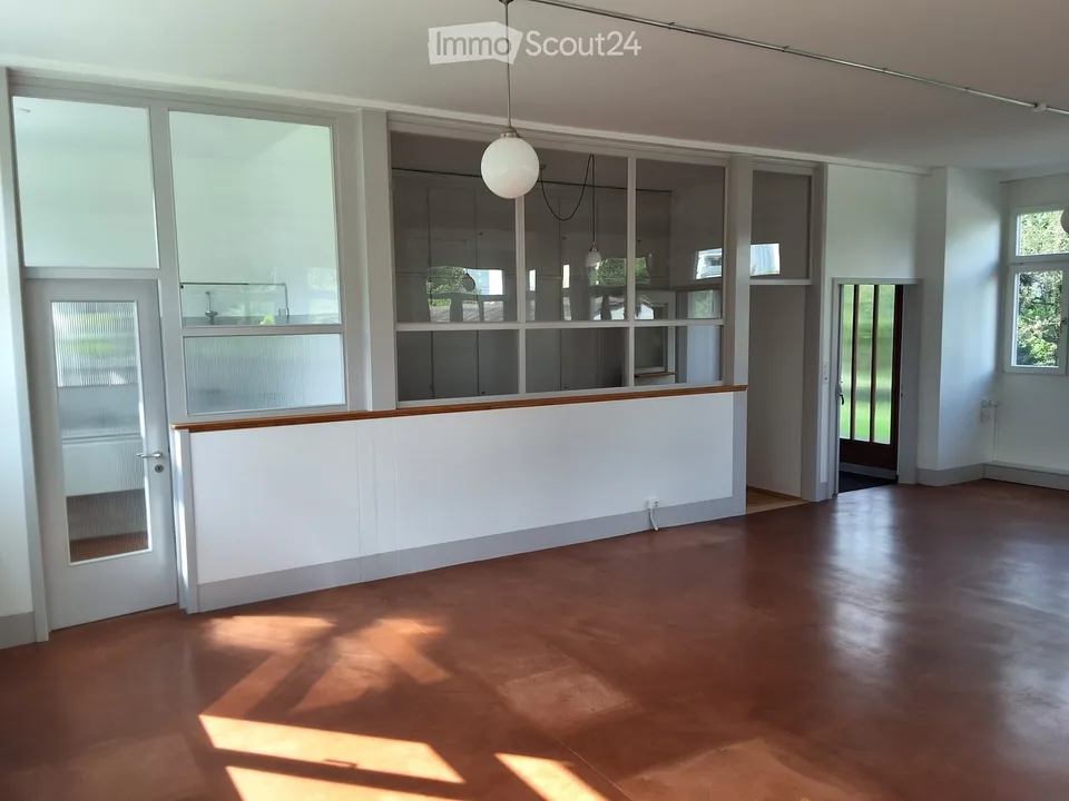 LOFT unico 103 m2 in affitto