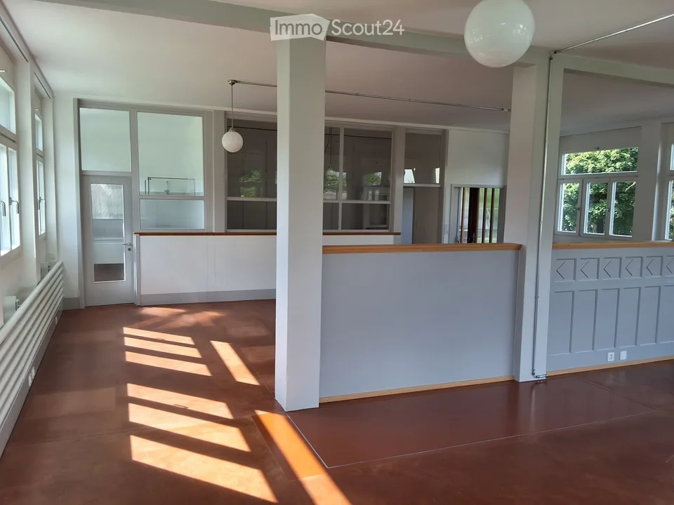 LOFT unico 103 m2 in affitto