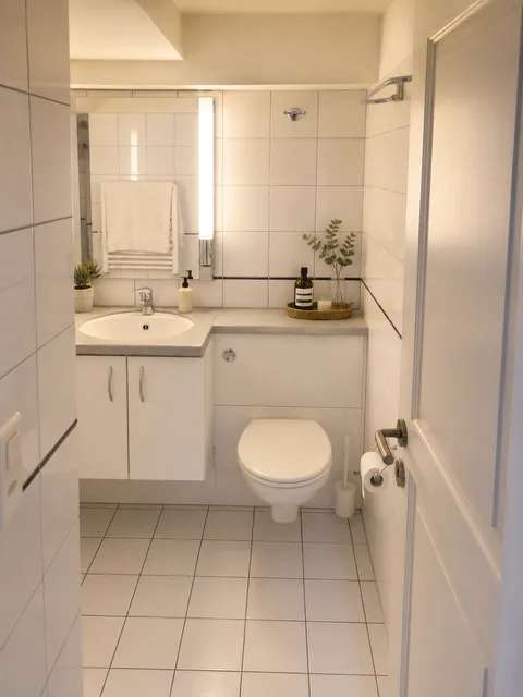 Historische Altstadtwohnung | Historic Apartment in Zurich's Old Town