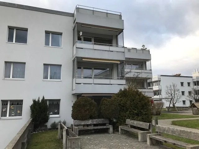 Für Sie saniert!