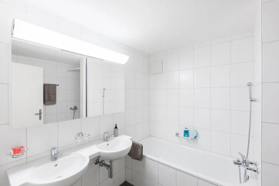 Ländlich und doch zentral