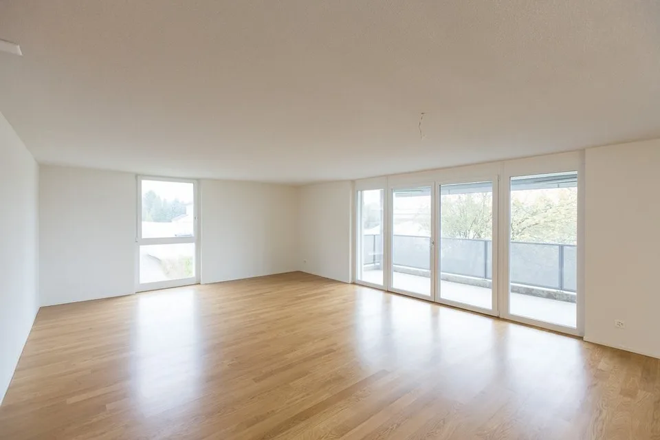 Un heureux départ de logement