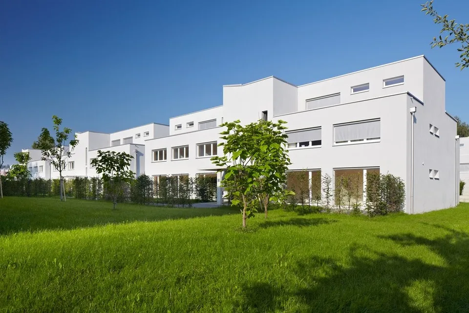 Moderne Wohnung sucht Bewohner