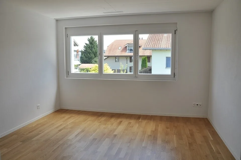 Modern apartment seeking tenants