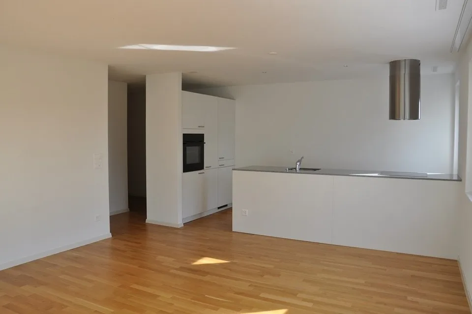 Modern apartment seeking tenants