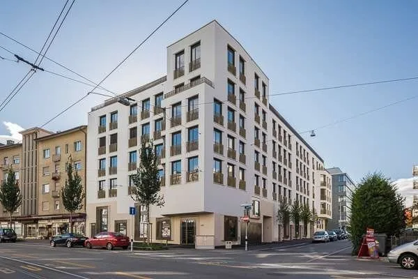 Ein Wohnatelier mit dem gewissen Etwas