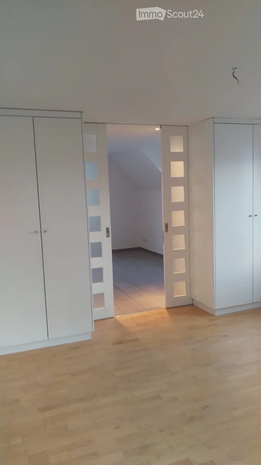 Helle 4\.5\-Zimmer\-Maisonettewhg mit Balkon in Trimbach