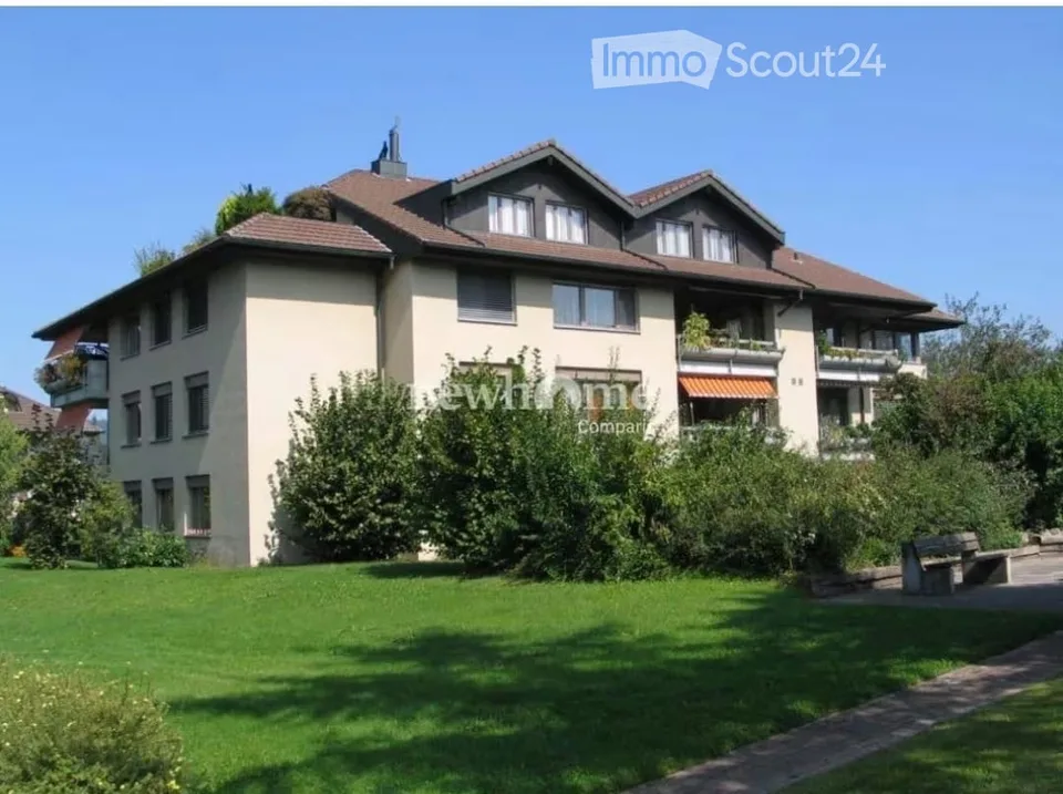 WG Zimmer (unmöbliert) temporär