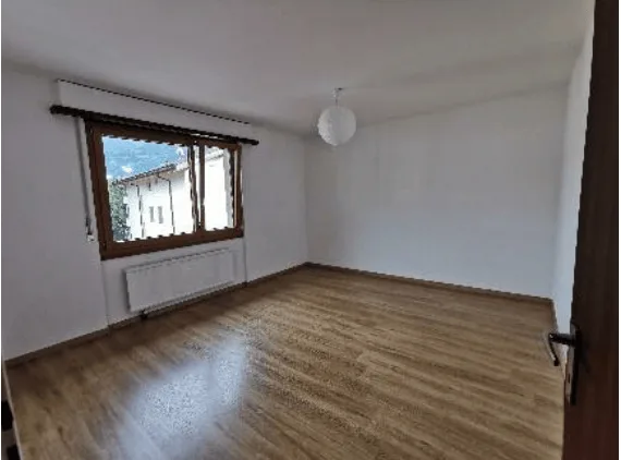 Attraktive 4,5 Zimmerwohnung, 105 m² in Susten