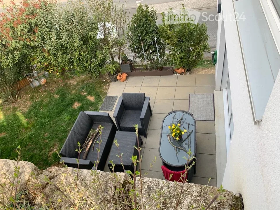 Moderne 2.5-Zimmer-Wohnung in Neuchâtel – Rue des Draizes