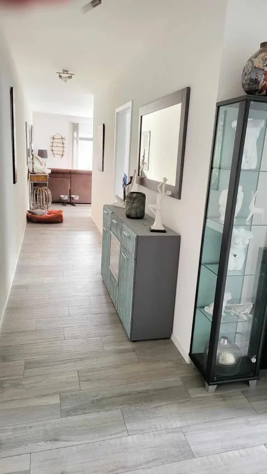 Moderne 2.5-Zimmer-Wohnung in Neuchâtel – Rue des Draizes