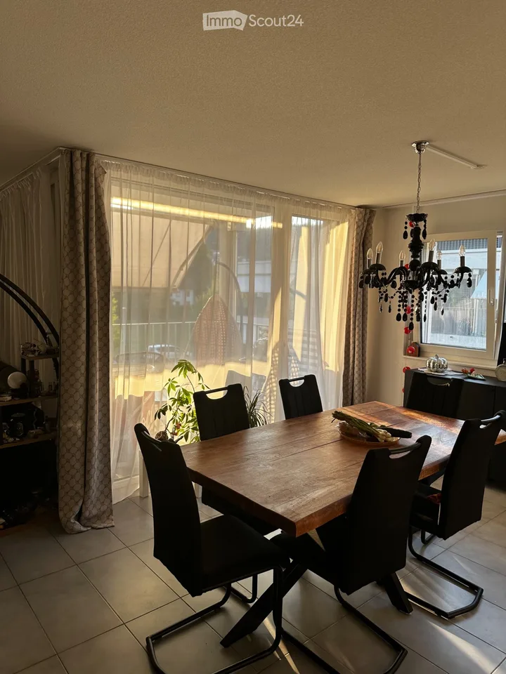 Nachmieter gesucht! Moderne-Helle 2 1/2-Zimmer-Wohnung