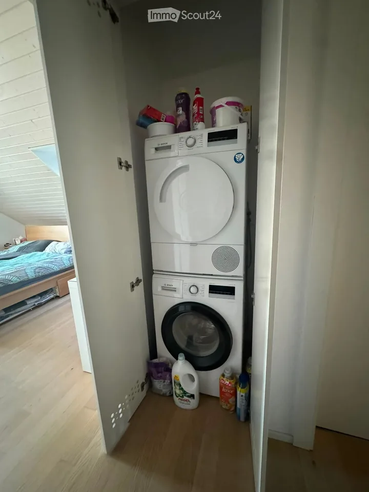 Nuovo duplex di 2.5 locali con balcone a St-Prex