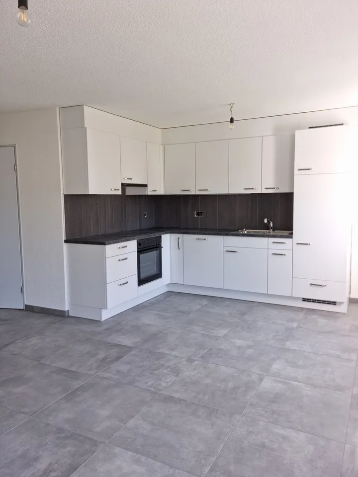Bel appartement à plain-pied de 54 m2