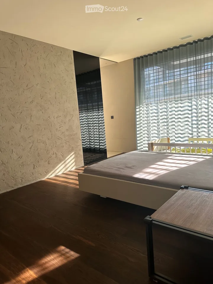 Modern 3.5-room apartment in Adliswil – High-quality, Minergie-certified, and barrier-free