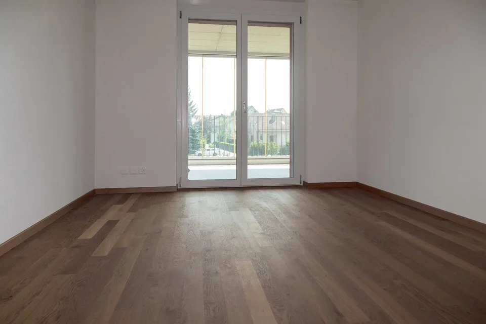Helle 3.5-Zimmer-Wohnung mit grossem Balkon