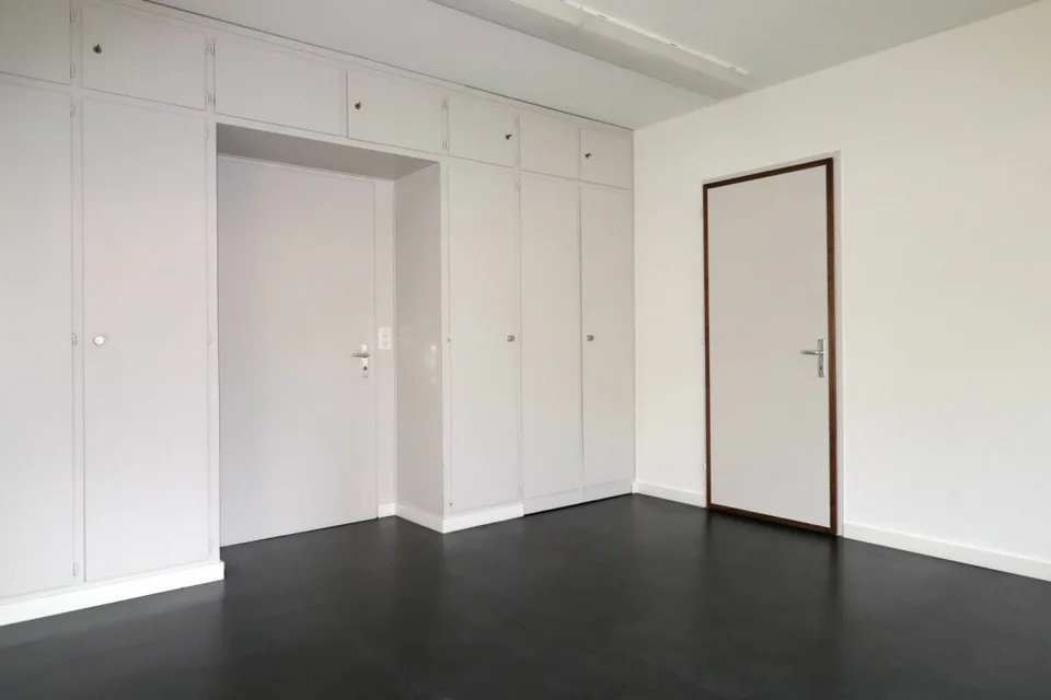 Büro-/Therapieräume Nähe Aeschenplatz und Bahnhof SBB