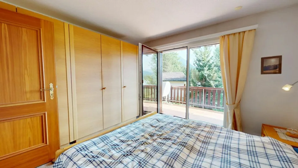 2.5 Zimmer Ferienwohnung an bester Lage