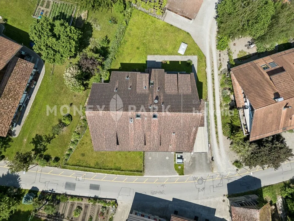 Appartamento mansardato di 4,5 locali molto attraente – foto 18 di 18
