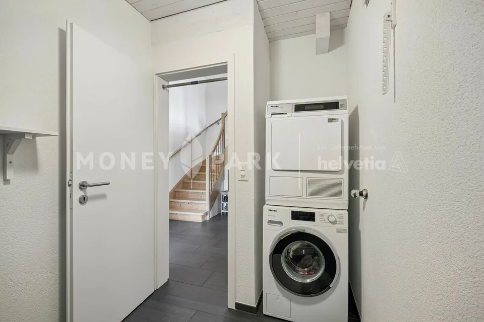 Appartamento mansardato di 4,5 locali molto attraente – foto 15 di 18