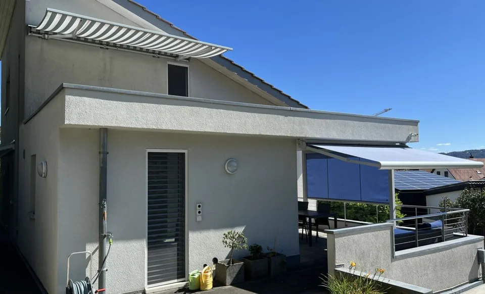 Una casa con carattere