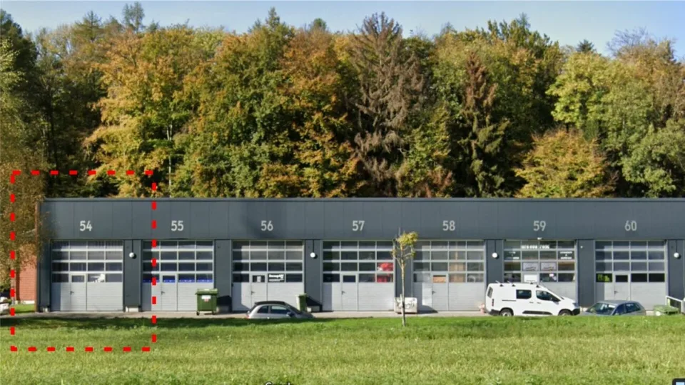 Handcrafted 87 m2 in Le Mont-sur-Lausanne