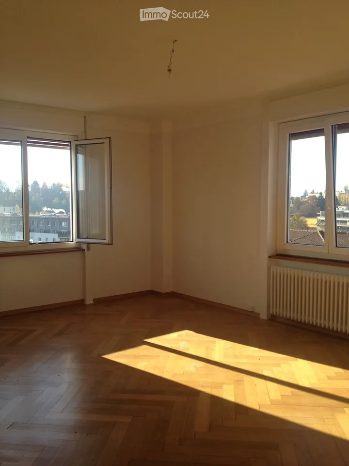Appartement au coeur de la ville et calme