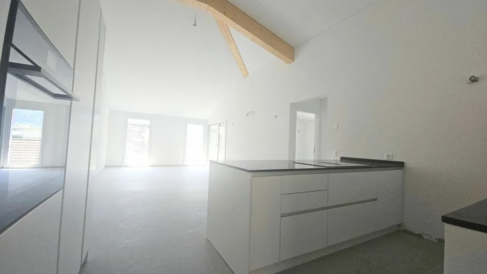 NEW 2.5-ROOM APARTMENTS IN BIASCA