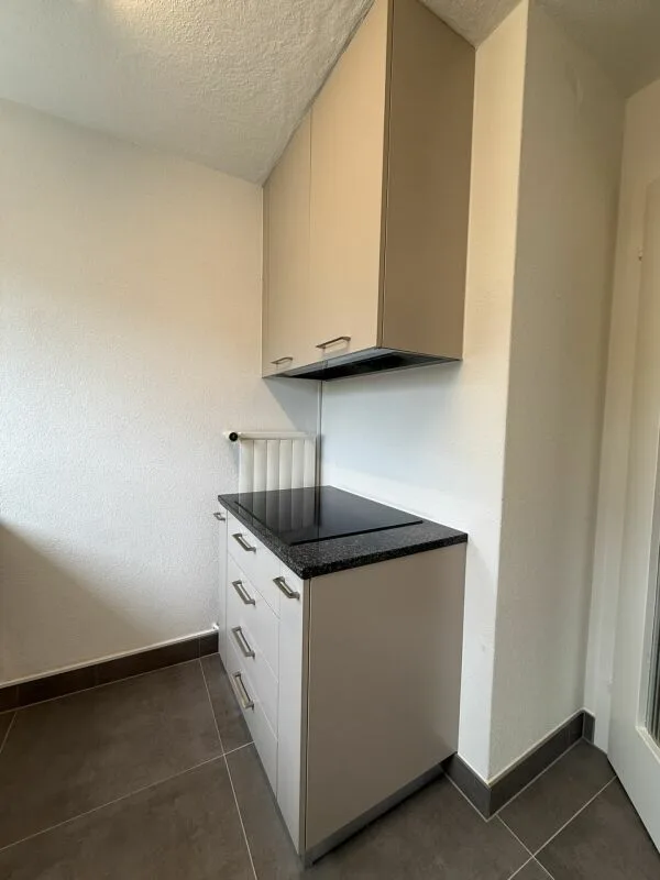 Attractive moving-in action - 1 net rent free